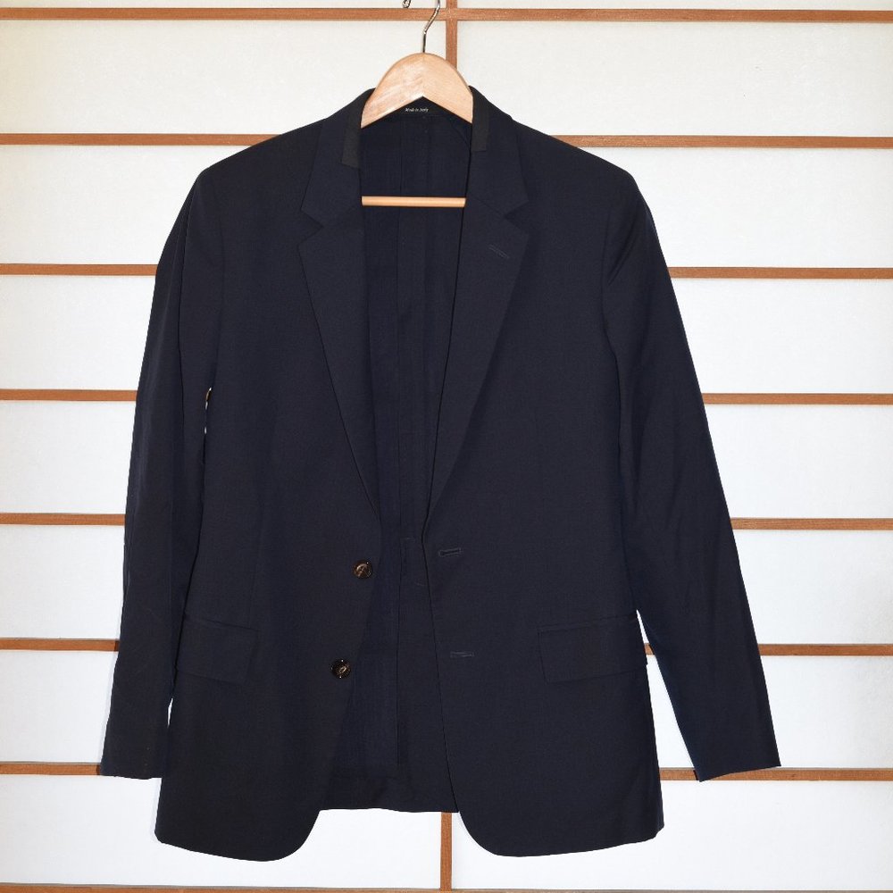 Maison Margiela Men's Suit Jacket